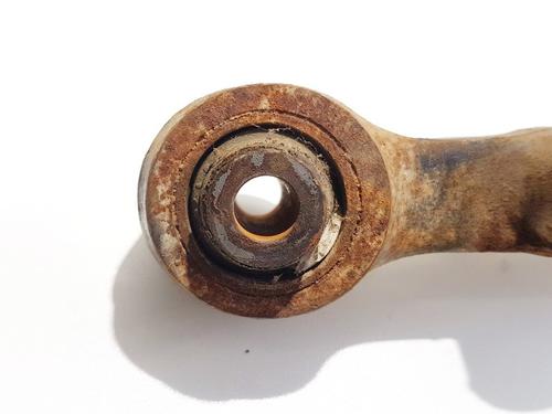 Right front suspension arm ROVER 45 I Hatchback (RT) 2.0 iDT | BP35502973M13 - Image 2
