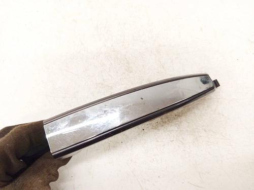 Used Front right exterior door handle Front right exterior door handle 38299708 38299708