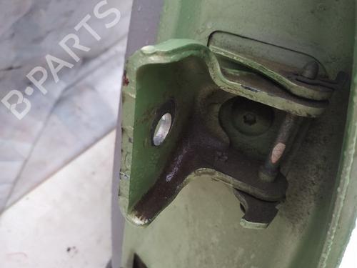 Used Hinge/Door check strap Hinge/Door check strap CITROËN C3 I (FC_, FN_) 1.6 16V (109 hp) 33080533 33080533