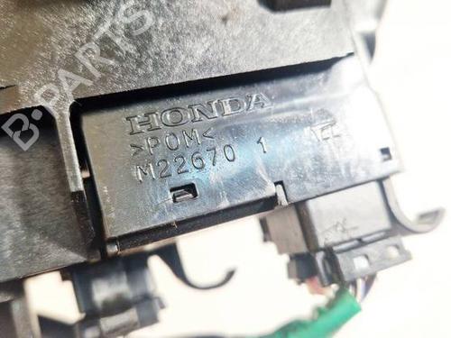 Warning switch HONDA ACCORD VII (CL, CN) 2.2 i-CTDi (CN1) | BP35005823I22 - Image 3