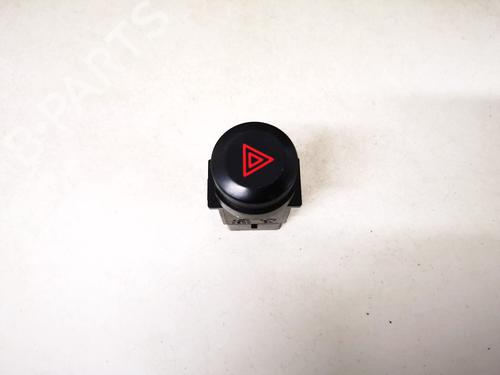 Used Warning switch Warning switch KIA SORENTO I (JC) 2.5 CRDi 4WD (140 hp) 35567681 35567681