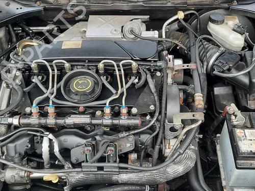 Switch FORD MONDEO III (B5Y) 2.0 TDCi | BP33085406I30 - Image 5