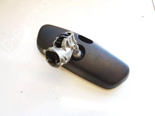 Used Rear mirror Rear mirror CITROËN DS3 (SA_) 1.6 THP 150 (150 hp) 34963912 34963912