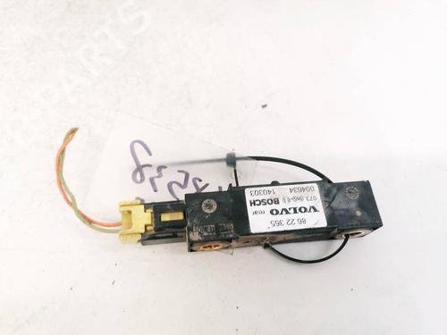 Electronic module VOLVO S60 I (384) D5 | BP32920314M83 - Image 2