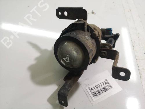 Used Right front fog light Right front fog light 34833529 34833529