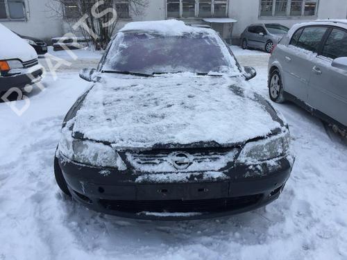 Used Parts OPEL VECTRA B (J96) 2.0 DTI 16V (F19) 4527197