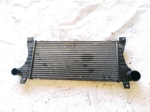 Intercooler Intercooler 35540101 35540101