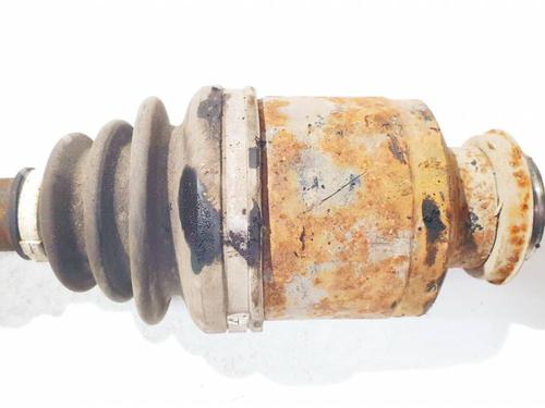 Right front driveshaft MAZDA 6 Hatchback (GH) 2.0 MZR-CD (GH14) | BP39910018M39 - Image 3
