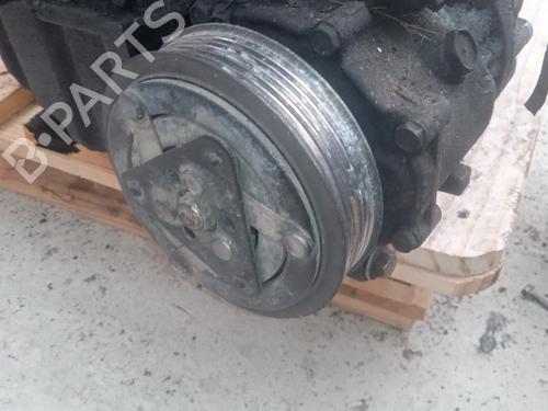 AC compressor VOLVO V50 (545) 2.0 D | BP35401251M34 - Image 2