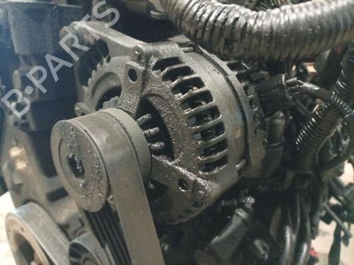 Used Alternator Alternator 39392591 39392591