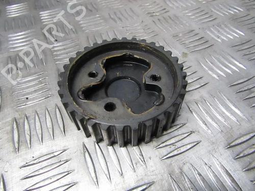 Used Pulley Pulley 35687455 35687455