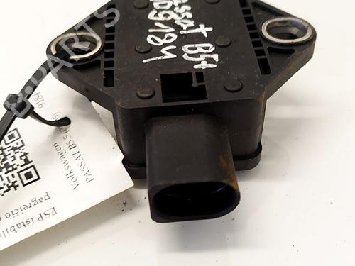 Electronic module PEUGEOT 407 (6D_) 1.6 HDi 110 (6D9HZC, 6D9HYC) | BP34753734M83 - Image 4