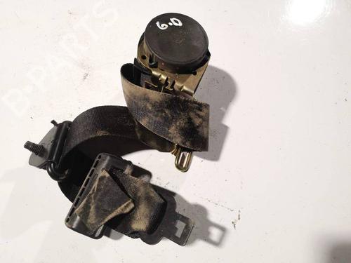 Rear right seatbelt FORD FOCUS C-MAX (DM2) 2.0 TDCi | BP35022490I28 - Image 3