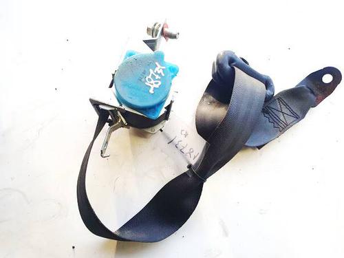 Front right seatbelt HYUNDAI i30 (FD) 1.6 CRDi | BP35331139I25 - Image 3