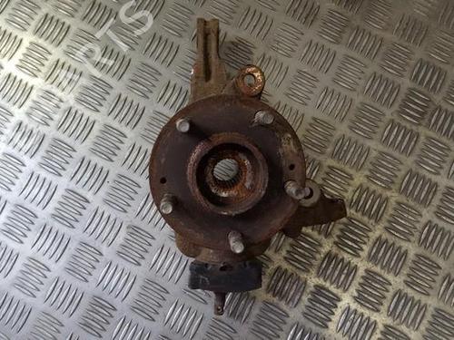 Used Left front steering knuckle Left front steering knuckle 35676924 35676924