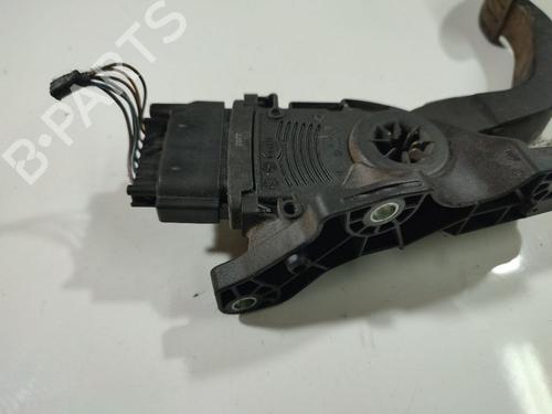 Pedal FORD S-MAX (WA6) 1.8 TDCi | BP34884399I4 - Image 2
