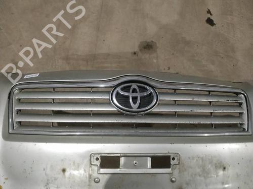 Used Grille Grille 34856930 34856930