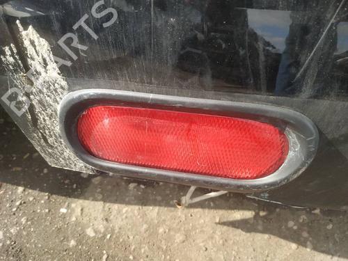 Used Rear fog light Rear fog light 35104082 35104082