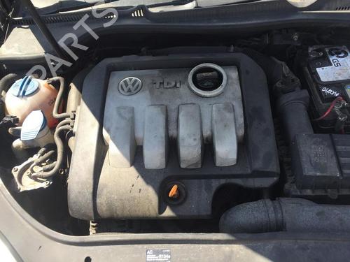 Engine mount VW GOLF V (1K1) 1.9 TDI | BP33497656M89 - Image 4