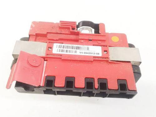 Used Fuse box VOLVO S60 I (384) D5 (163 hp) 32626462