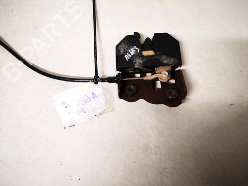 Used Electronic module Electronic module BMW 3 Touring (E46) 320 d (136 hp) 35550693 35550693