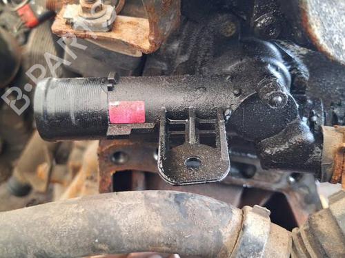 Used Thermostat housing Thermostat housing 34990649 34990649