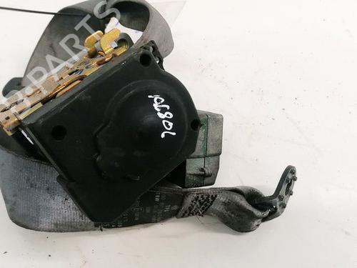 Rear left seatbelt VW PASSAT B5 Variant (3B5) 1.8 T | BP35558212I29 - Image 2