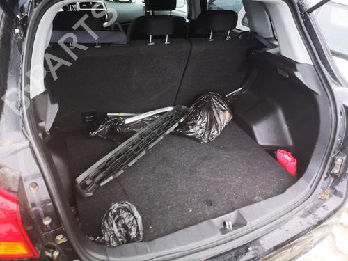 Engine mount MITSUBISHI ASX (GA_W_) 2.0 MIVEC 4WD | BP32937699M89  - Image 8