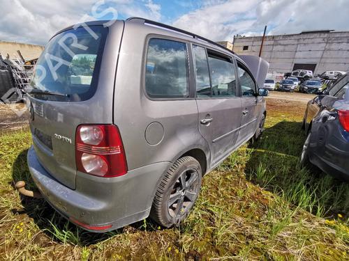 Boot lining VW TOURAN (1T1, 1T2) 2.0 TDI 16V | BP37254135I3 - Image 10