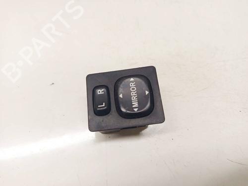 Used Mirror switch Mirror switch TOYOTA COROLLA Verso (ZER_, ZZE12_, R1_) 2.2 D-4D (AUR10_, AUR10R) (177 hp) 34839653 34839653