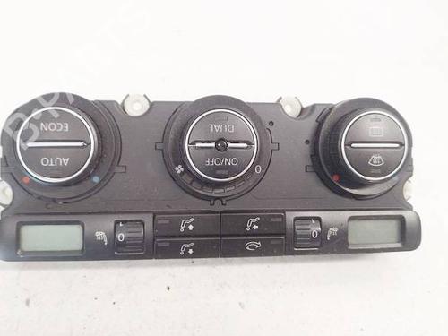 Used Climate control Climate control 38610381 38610381