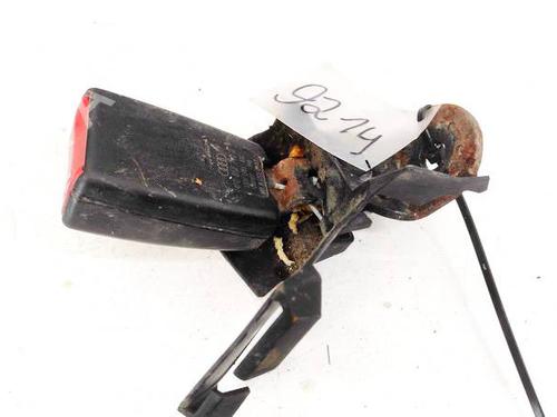 Used Seat buckle Seat buckle AUDI A6 C6 (4F2) 2.7 TDI (163 hp) 35233317 35233317