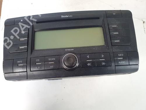 Used Radio Radio 35475554 35475554