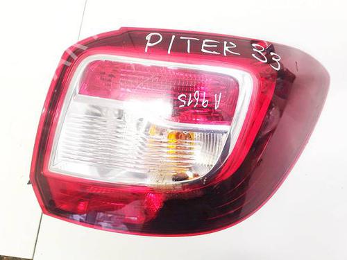 Used Right taillight Right taillight 35135664 35135664