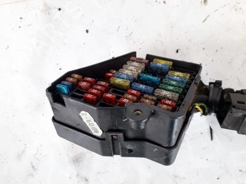 Fuse box AUDI A6 C5 (4B2, 4B4) 2.5 TDI | BP33074487E1 - Image 3