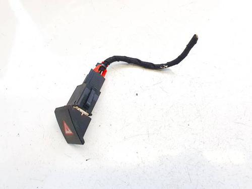 Used Warning switch Warning switch SKODA FABIA II (542) 1.4 (86 hp) 34848324 34848324