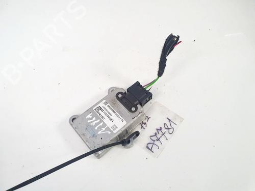 Electronic module SAAB 9-3 (YS3F, E79, D79, D75) 2.0 t | BP35460259M83 - Image 2