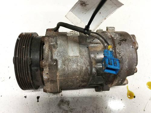 Used AC compressor AC compressor 35137051 35137051