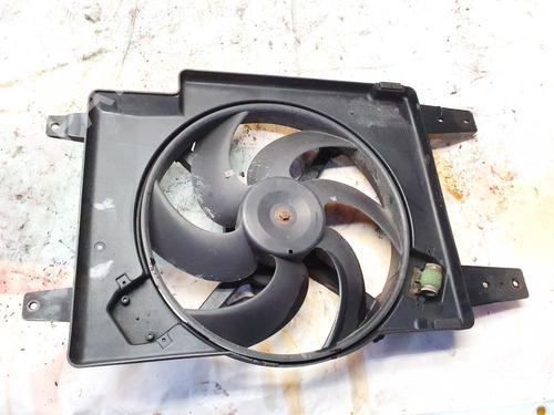 Used Fan Fan ALFA ROMEO 156 Sportwagon (932_) 1.9 JTD (932B2B, 932B2C) (115 hp) 35470859 35470859