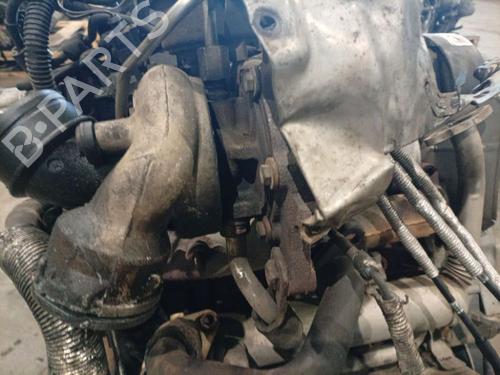 Turbo/Compressor Turbo/Compressor 36587148 36587148