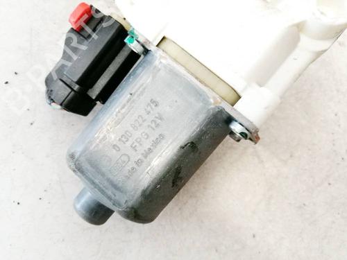 Left rear window motor DODGE JOURNEY 2.0 CRD | BP34993802E23 - Image 3