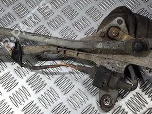 Used Front wipers mechanism Front wipers mechanism RENAULT LAGUNA I (B56_, 556_) 2.0 (109 hp) 35696627 35696627
