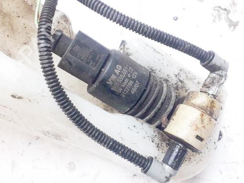 Used Washer pump Washer pump SKODA ROOMSTER (5J7) 1.4 TDI (80 hp) 35866195 35866195