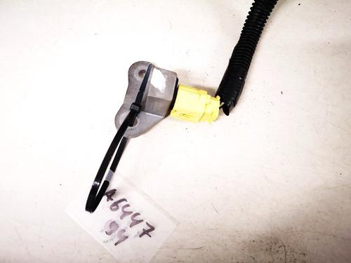 Used Electronic module Electronic module NISSAN X-TRAIL II (T31) 2.0 4x4 (140 hp) 33088699 33088699