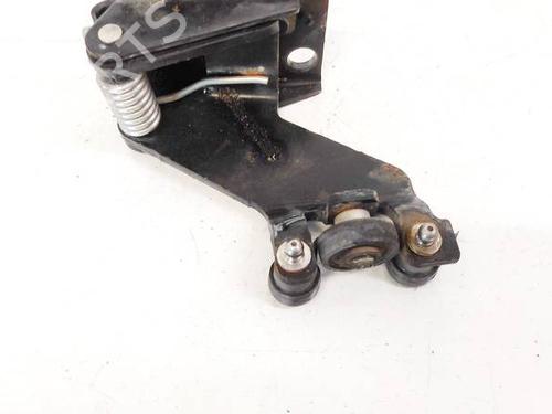 Other PEUGEOT 807 (EB_) 2.2 HDi | BP35269962O1 - Image 3