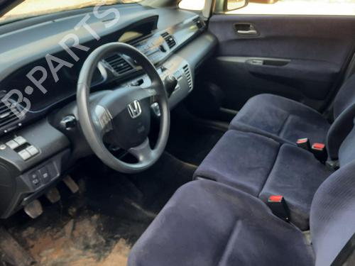 Luftventil HONDA FR-V (BE) 2.2 i CTDi (BE5) | BP32933173I21  - Image 10