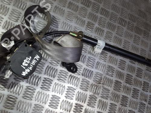 Used Front left seatbelt Front left seatbelt SEAT ALHAMBRA (7V8, 7V9) 1.9 TDI (115 hp) 35687903 35687903