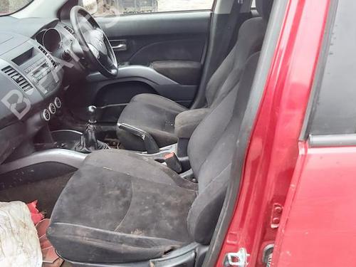 Electronic module MITSUBISHI OUTLANDER II (CW_W) 2.0 DI-D (CW8W) | BP33066638M83  - Image 8