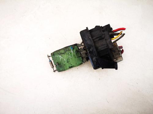 Used Heater resistor Heater resistor 35537906 35537906