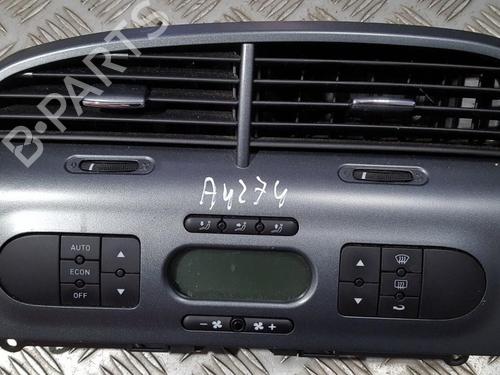 Used Climate control Climate control SEAT ALTEA XL (5P5, 5P8) 1.9 TDI (105 hp) 35710719 35710719